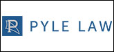 Pyle Law Sponsorship Banner