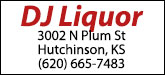 DJ Liquor Sponsorship Banner